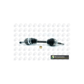BGA Group DS9508LA - Drive Shaft (Front Left Hand)