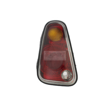 Trupart LL3023 - Rear Lamp Unit (Rear Left Hand)