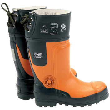 Draper Expert 12063 - Chainsaw Boots (Size 9/43)