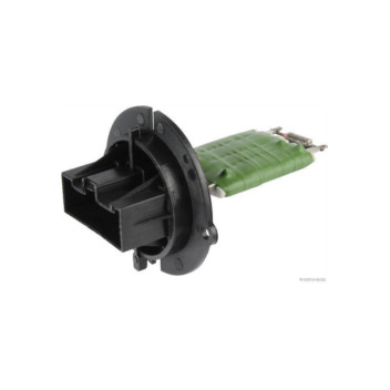 Herth+Buss Elparts 75614909 - Interior Fan Resistor