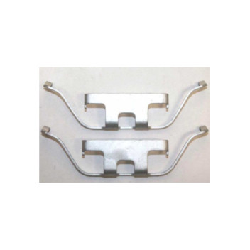PPF BFK4288 - Brake Fitting Kit (Rear)
