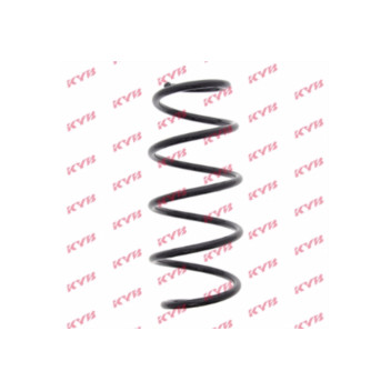 KYB RH2671 - Coil Spring (Front)