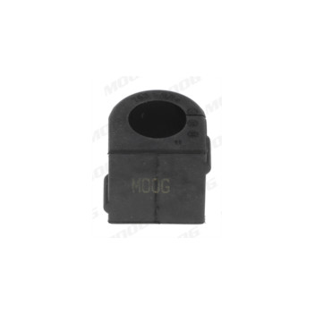Moog OP-SB-3822 - Anti Roll Bar/Stabiliser Bush/Kit (Front Left Hand+Right Hand)