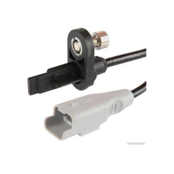 Herth+Buss Elparts 70660540 - Wheel Speed Sensor (Rear Left Hand+Right Hand)