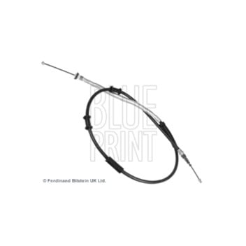 Blue Print ADL144601 - Brake Cable (Rear Left Hand)
