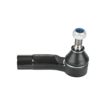 Herth+Buss Jakoparts J4820804 - Tie Rod End (Front Outer Left Hand)