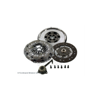 Blue Print ADV1830139 - Clutch Kit (+CSC+DMF)