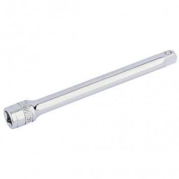 Draper Expert 16713 - 1/4" Square Drive Extension Bar (100mm)