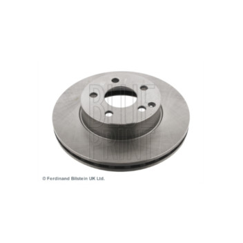Blue Print ADU174313 - Brake Disc (Front)