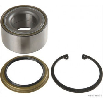 Herth+Buss Jakoparts J4700309 - Wheel Bearing Kit (Front Left Hand+Right Hand)