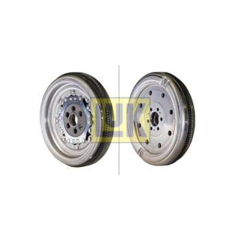 LUK 415074009 - Dual Mass Flywheel
