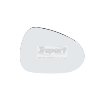 Trupart MG9814 - Mirror Glass (Right Hand)