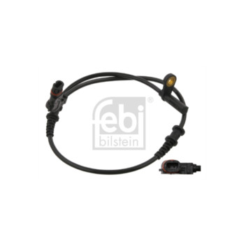 Febi 34613 - Wheel Speed Sensor (Front Left Hand+Right Hand)