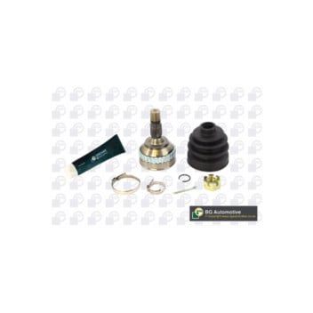 BGA Group CV1400A - CV Joint Kit (Front Outer Left Hand+Right Hand)