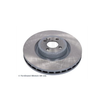 Blue Print ADBP430175 - Brake Disc (Front)