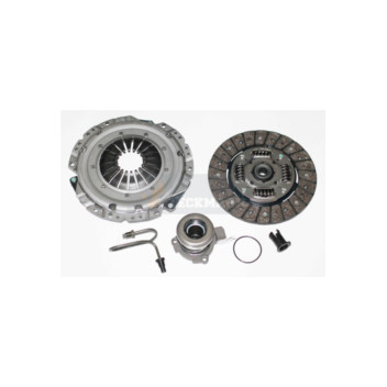 Teckmarx TMKCS00315 - Clutch Kit (+CSC)