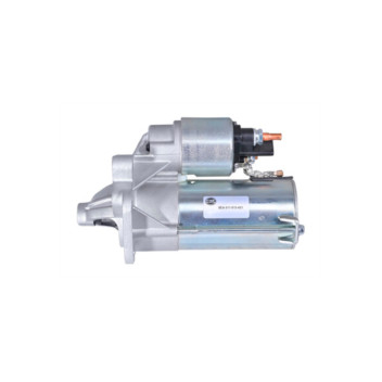Hella 8EA011613-421 - Starter Motor