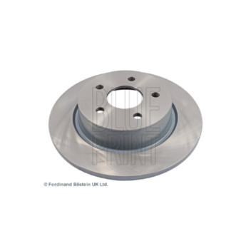 Blue Print ADF124312 - Brake Disc (Rear)