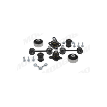 Moog VO-RK-4853 - Suspension Arm Repair Kit (Front)