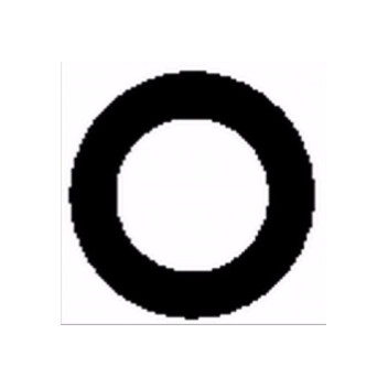 BGA Group OR9313 - Manifold Gasket