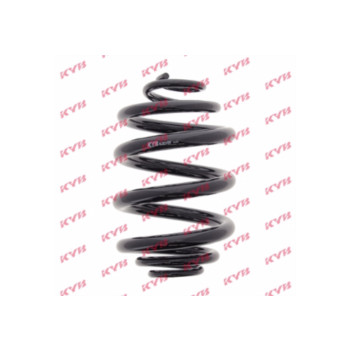 KYB RJ5155 - Coil Spring (Rear)