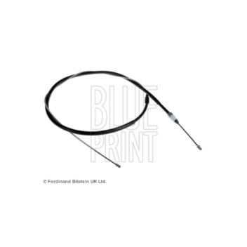 Blue Print ADP154605 - Brake Cable (Rear)
