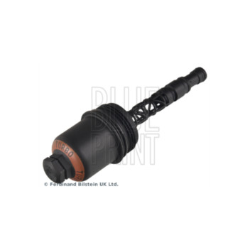 Blue Print ADBP990017 - Oil Filter Housing Cover