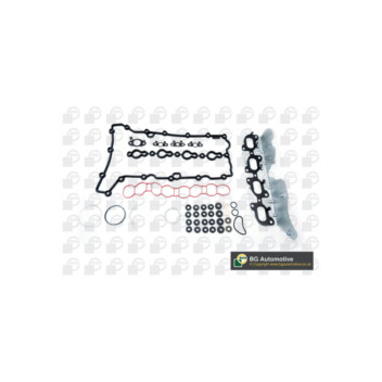 BGA Group HN9500 - Head Gasket Set