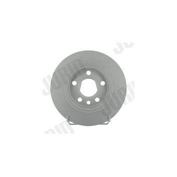 Jurid 562081JC-1 - Brake Disc (Rear)