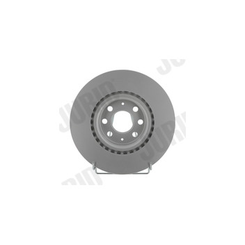 Jurid 562297JC-1 - Brake Disc (Front)