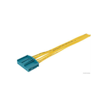 Herth+Buss Elparts 51277349 - Cable Repair Set (Lighting)