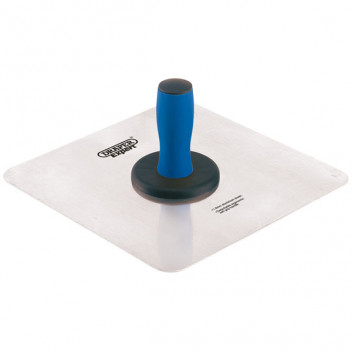 Draper Expert 81314 - Aluminium Plasterers Hawk