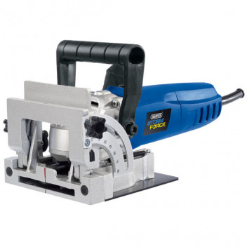 Draper 83611 - Storm Force&#174; Biscuit Jointer (900W)