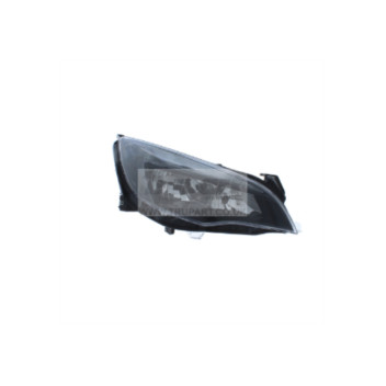 Trupart HL2964 - Head Lamp Unit (Front Right Hand)