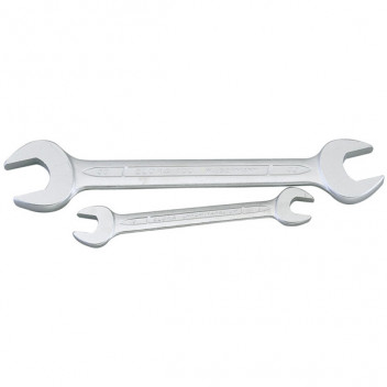 01797 - 4mm x 5mm Elora Long Metric Double Open End Spanner