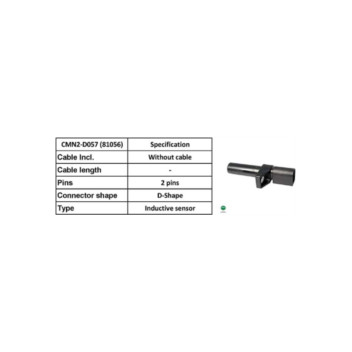 NTK 81056 - Crank Angle Sensor