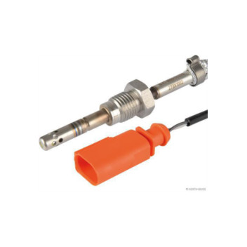 Herth+Buss Elparts 70682098 - Exhaust Gas Temperature Sensor (Rear)
