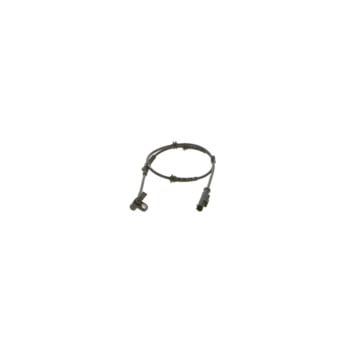 Bosch 0265004136 - Wheel Speed Sensor (Front)