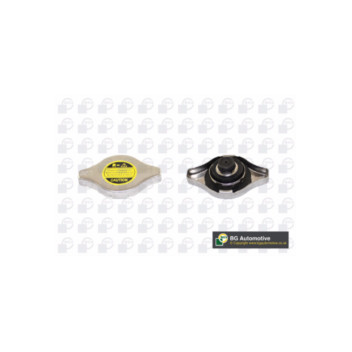 BGA Group CC3034 - Radiator Cap