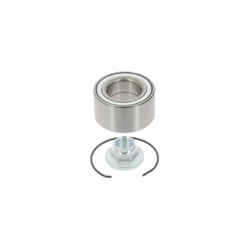 Moog HY-WB-11792 - Wheel Bearing Kit (Front)