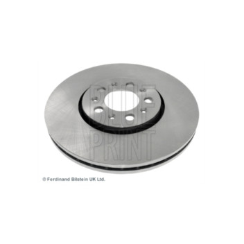 Blue Print ADV184309 - Brake Disc (Front)