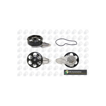  CP4116E - Water Pump