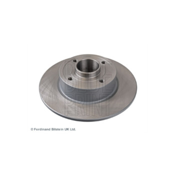 Blue Print ADN143140 - Brake Disc (Rear)