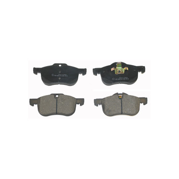 PPF 21120 - Brake Pad Set (Front)