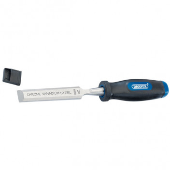 Draper 83288 - 20mm Bevel Edge Wood Chisel