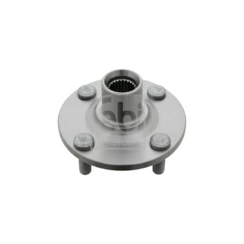 Febi 28248 - Wheel Hub (Front)