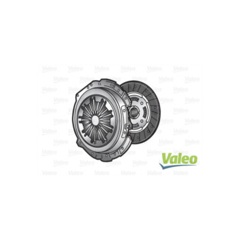 Valeo 826772 - Clutch Kit