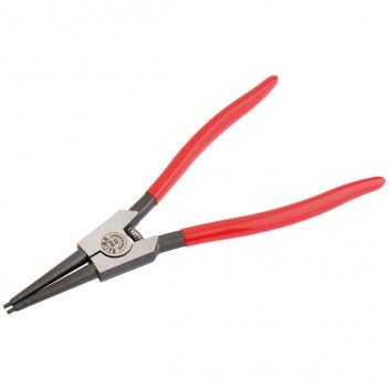 21293 - 40mm - 100mm A3 Elora Straight External Circlip Pliers