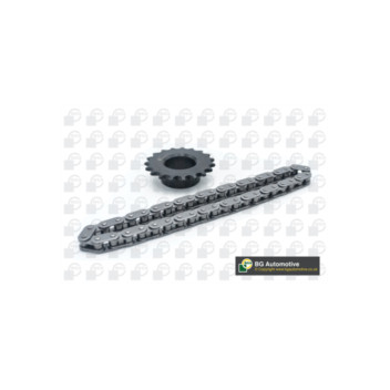 BGA Group TC7306FK - Oil Pump Chain
