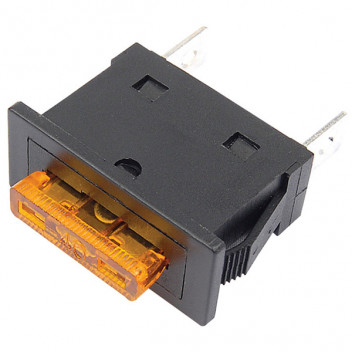 Draper 12142 - Spare 40A Fuse